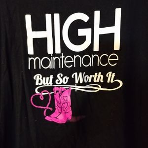 Women's Funny Tee